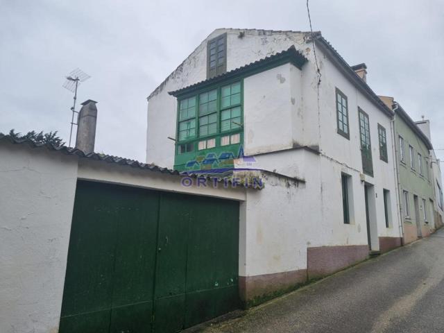 Casa En venta en Ortigueira photo 0