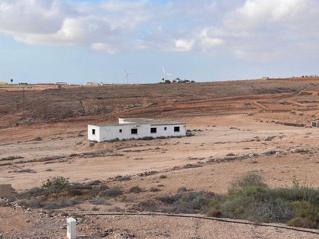 Villa En venta en Puerto del Rosario photo 0