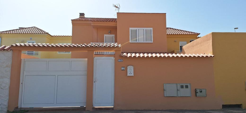 Dúplex En venta en Tuineje photo 0