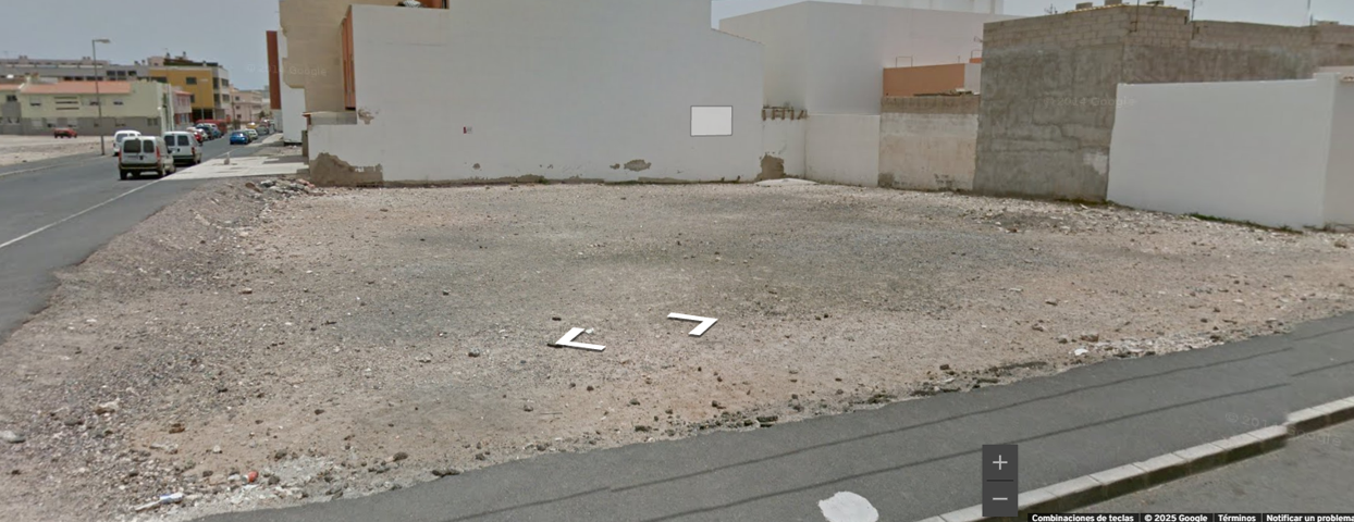 Terrenos Edificables En venta en Puerto del Rosario photo 0