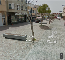 Local En alquiler en Puerto del Rosario photo 0