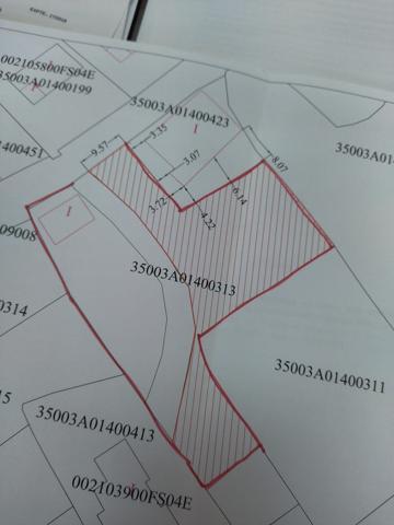 Terrenos Edificables En venta en Antigua photo 0