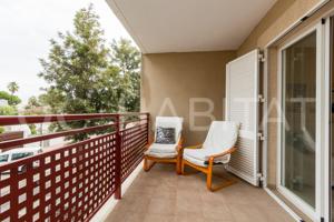 Chalet Adosado playa de Almarda photo 0