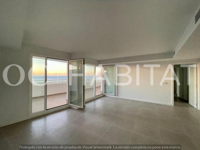Piso en venta en playa Canet d'En Berenguer photo 0