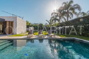 Chalet de lujo en venta en Bétera photo 0