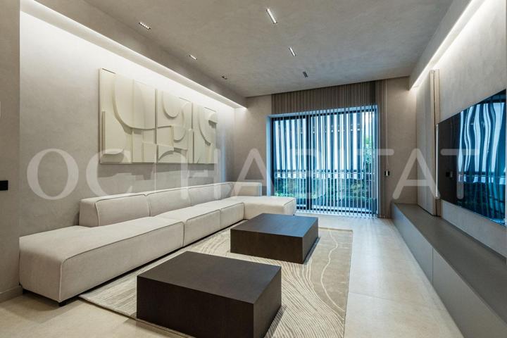 Piso con reforma de lujo en venta en Sant Francesc, Valencia photo 0