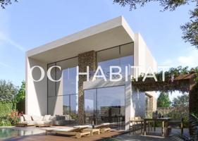 Vivienda unifamiliar aislada con piscina privada en El Montgó - Denia. photo 0