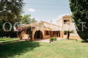 Chalet en venta en Alfinach - Monasterios, Valencia. photo 0
