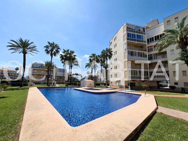 Apartamento en venta en Denia photo 0