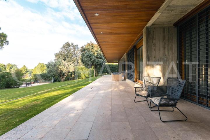 Chalet Independiente en Torre en Conill photo 0