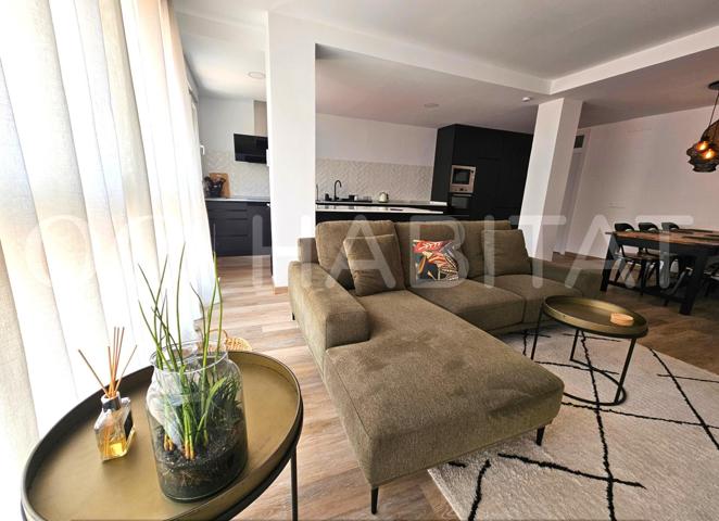 Exclusivo piso reformado en venta en Ruzafa - Valencia photo 0
