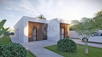 Proyecto de vivienda unifamiliar en La Eliana photo 0