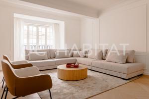 Piso en venta en el barrio de Salamanca, Madrid photo 0