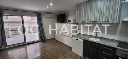Bajo dúplex con terraza en Canet d'En Berenguer photo 0