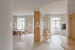 Piso en venta en el barrio Salamanca, Madrid photo 0