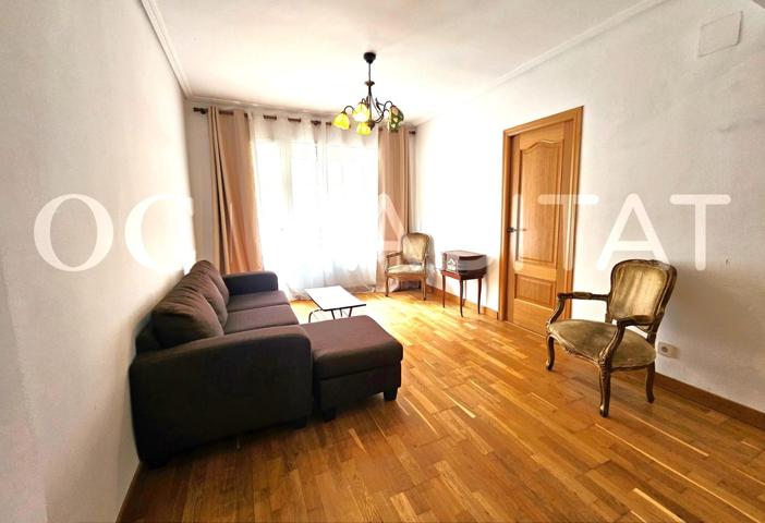 Excelente piso en alquiler en ruzafa, valencia. photo 0