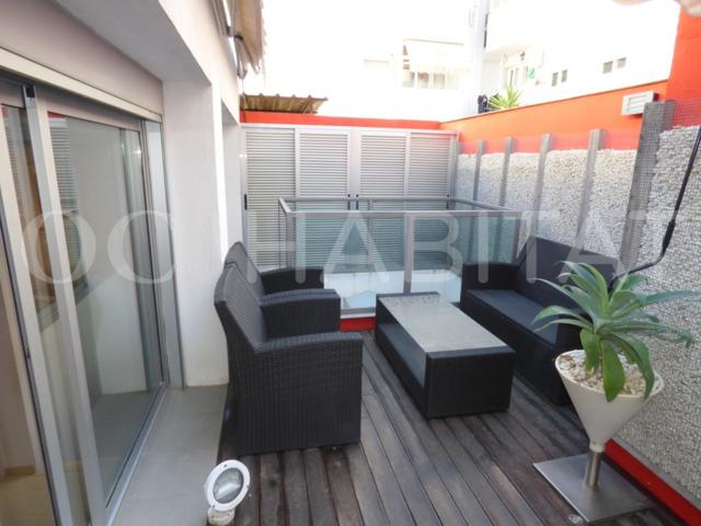Loft céntrico en el Puig de Santa Maria photo 0