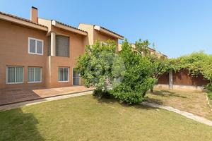 Chalet pareado en Puerto de Sagunto photo 0