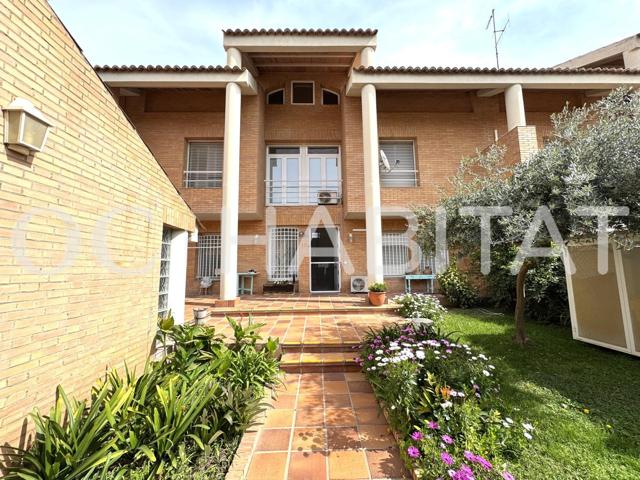 Chalet pareado en Puerto de Sagunto photo 0