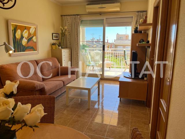 Apartamento con dos terrazas en playa de Puzol photo 0
