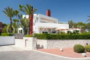 Casa en primera línea en Jávea photo 0