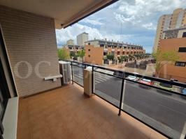 Apartamento en Playa de El Puig Valencia photo 0