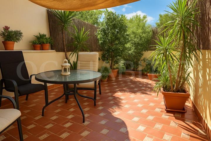 Piso en venta en Conde de Altea, Valencia photo 0