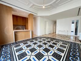 Piso de diseño en alquiler en Ensanche, Valencia photo 0