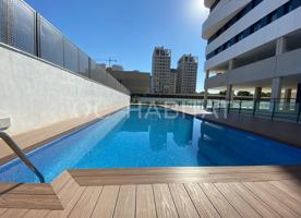 Piso en residencial en Ciudad de las Artes y las Ciencias, Valencia photo 0