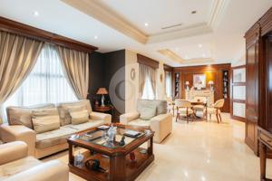 Majestuosa vivienda de lujo en venta en el corazón de Valencia – Calle Colón photo 0