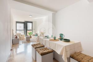 Piso en venta en Montolivete, Valencia photo 0