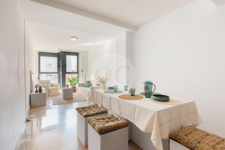 Piso en venta en Montolivete, Valencia photo 0