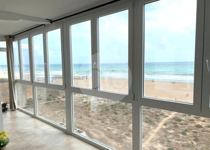 Piso En venta en Primera Linea De Playa De Xeraco, Xeraco photo 0