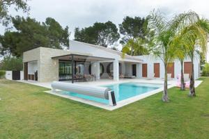 Chalet en la Eliana photo 0