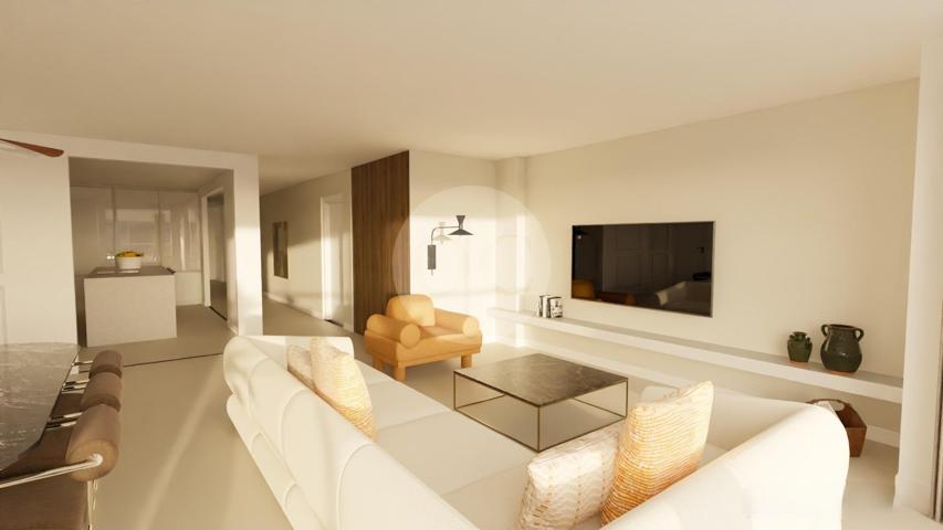 Piso a la venta para reformar junto Paseo Alameda, Valencia photo 0