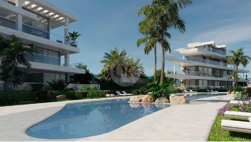 Vivienda en primera línea en Las Marinas, Denia photo 0