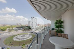 Piso en Residencial IKON, Valencia photo 0