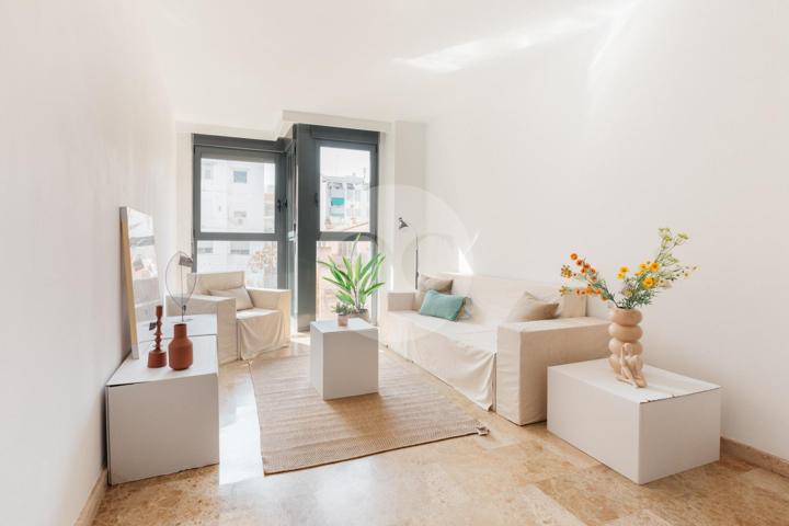 Piso en venta en Montolivete, Valencia photo 0