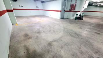 Plazas de garaje a la venta en Monteolivete, Valencia photo 0