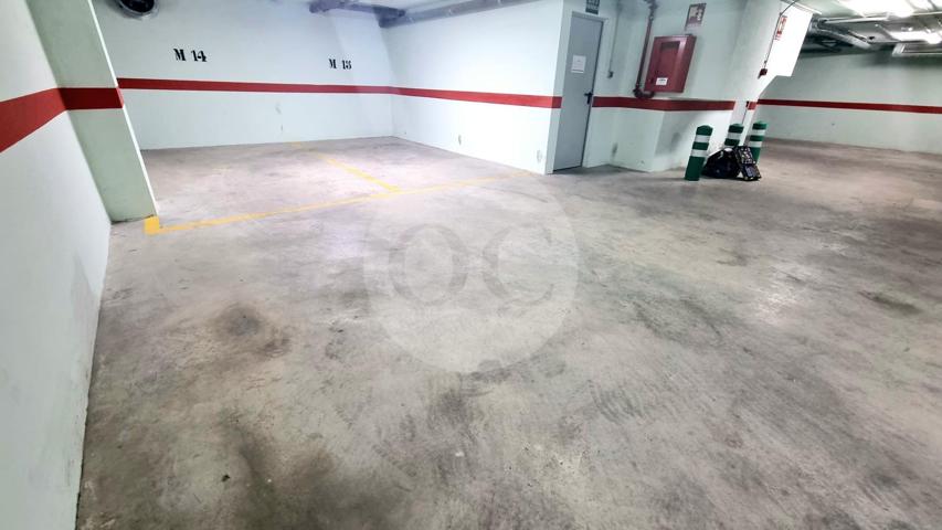 Plazas de garaje a la venta en Monteolivete, Valencia photo 0