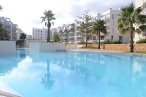 Apartamento nuevo céntrico, Denia photo 0