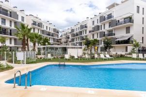 Apartamento nuevo céntrico, Denia photo 0