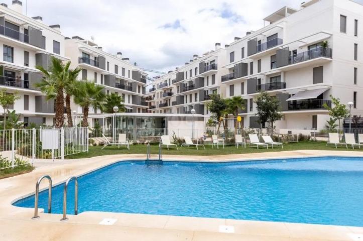Apartamento nuevo céntrico, Denia photo 0