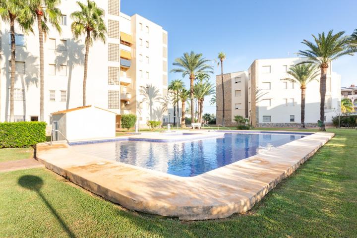 Apartamento en venta en Denia photo 0