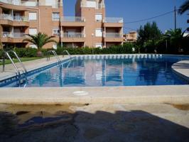 Apartamento en planta baja junto a la playa en las Marinas, Denia photo 0