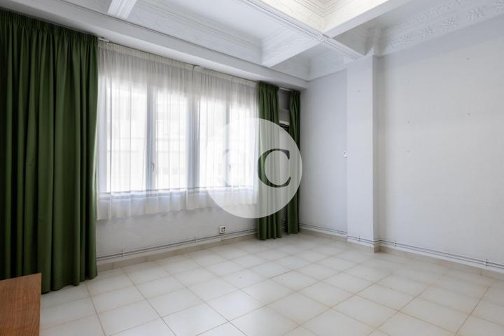 Exclusiva Vivienda en venta con Encanto en Cánovas – Ensanche de Valencia photo 0