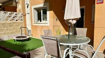 Adosado en El Bosque, Chiva photo 0