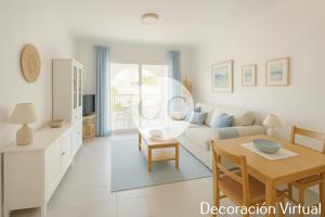Apartamento en venta en la Zona Faro de Cullera con vistas al mar photo 0