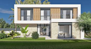 Chalet en la Eliana photo 0