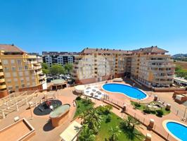 Apartamento con piscina en centro de Denia photo 0